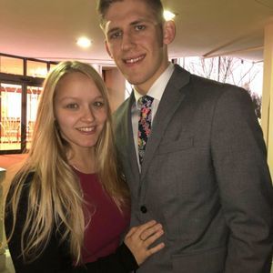 Meet your Posher, Arianna